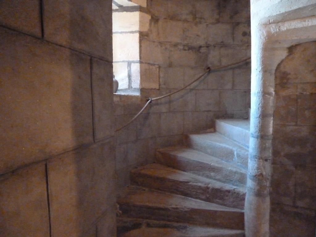 Chateau De Clusors Saint-Menoux Екстериор снимка
